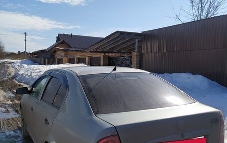 Skoda Octavia IV, 2009 год, 280 000 рублей, 4 фотография