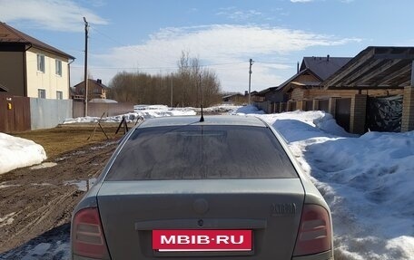 Skoda Octavia IV, 2009 год, 280 000 рублей, 5 фотография