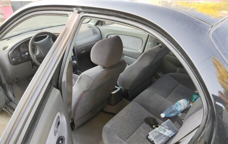 KIA Spectra II (LD), 2006 год, 270 000 рублей, 5 фотография