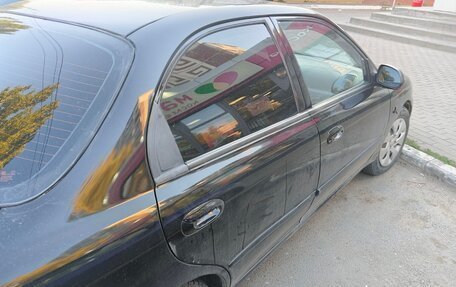 KIA Spectra II (LD), 2006 год, 270 000 рублей, 6 фотография