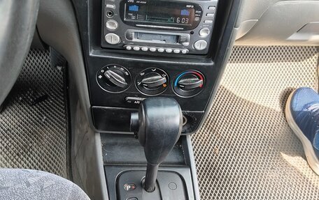 KIA Spectra II (LD), 2006 год, 270 000 рублей, 8 фотография