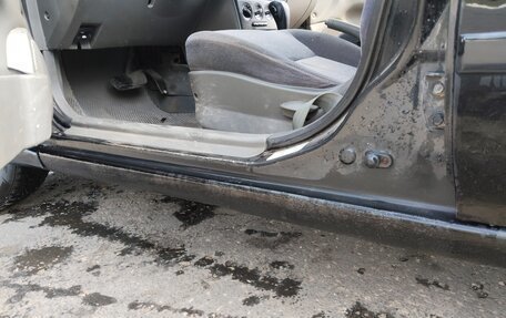 KIA Spectra II (LD), 2006 год, 270 000 рублей, 7 фотография