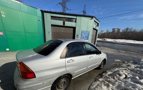 Suzuki Liana, 2004 год, 250 000 рублей, 4 фотография