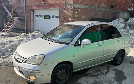 Suzuki Liana, 2004 год, 250 000 рублей, 2 фотография