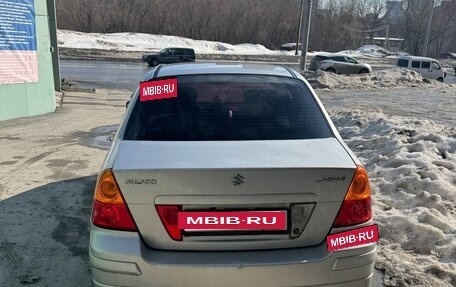 Suzuki Liana, 2004 год, 250 000 рублей, 3 фотография