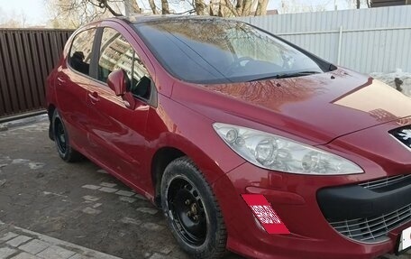 Peugeot 308 II, 2010 год, 460 000 рублей, 4 фотография