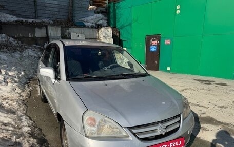 Suzuki Liana, 2004 год, 250 000 рублей, 5 фотография