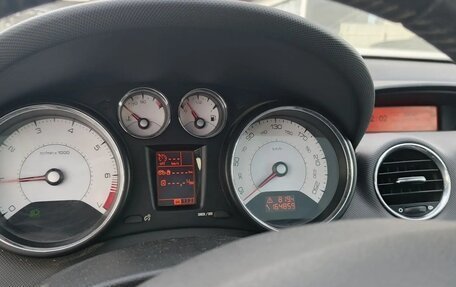 Peugeot 308 II, 2010 год, 460 000 рублей, 8 фотография