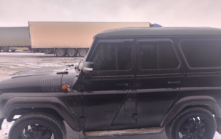 ЛуАЗ 3159, 2000 год, 750 000 рублей, 2 фотография