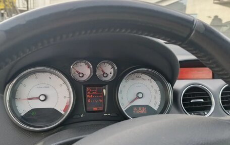 Peugeot 308 II, 2010 год, 460 000 рублей, 10 фотография