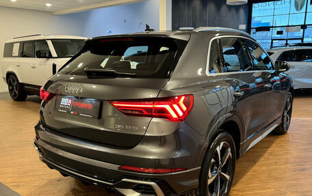 Audi Q3, 2026 год, 4 540 000 рублей, 4 фотография