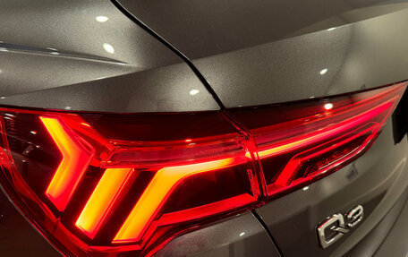 Audi Q3, 2026 год, 4 540 000 рублей, 8 фотография