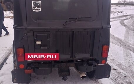 ЛуАЗ 3159, 2000 год, 750 000 рублей, 3 фотография