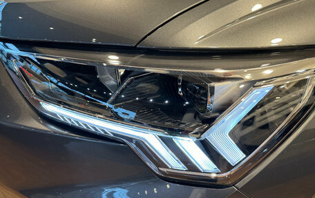 Audi Q3, 2026 год, 4 540 000 рублей, 7 фотография