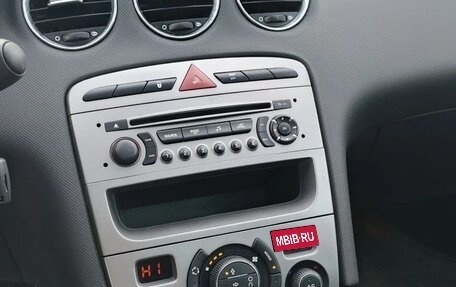 Peugeot 308 II, 2010 год, 460 000 рублей, 9 фотография