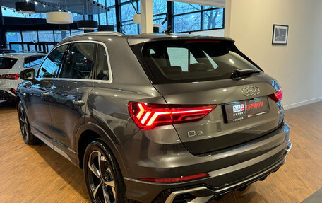 Audi Q3, 2026 год, 4 540 000 рублей, 6 фотография