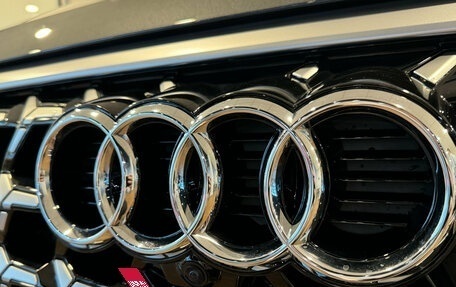 Audi Q3, 2026 год, 4 540 000 рублей, 9 фотография