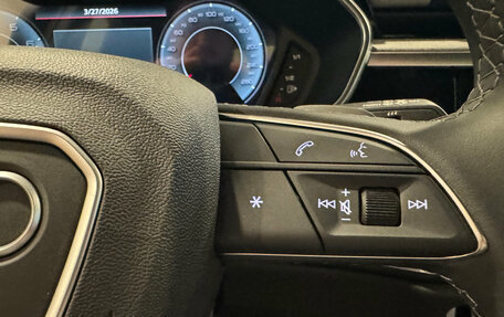 Audi Q3, 2026 год, 4 540 000 рублей, 24 фотография