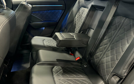 Audi Q3, 2026 год, 4 540 000 рублей, 16 фотография