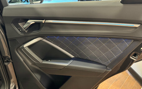 Audi Q3, 2026 год, 4 540 000 рублей, 19 фотография