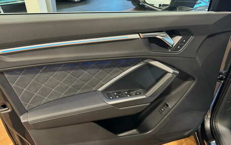 Audi Q3, 2026 год, 4 540 000 рублей, 13 фотография