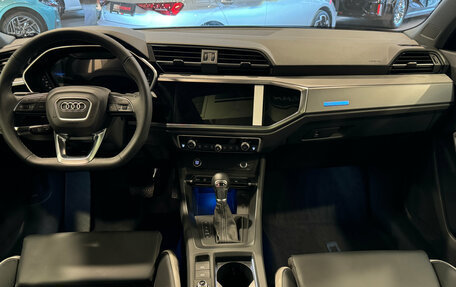 Audi Q3, 2026 год, 4 540 000 рублей, 23 фотография