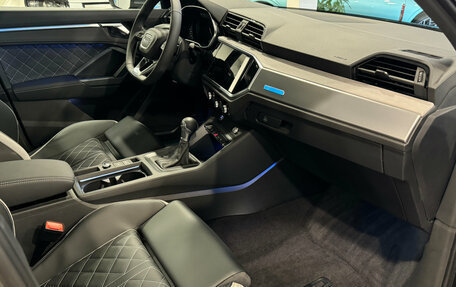 Audi Q3, 2026 год, 4 540 000 рублей, 20 фотография