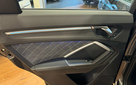 Audi Q3, 2026 год, 4 540 000 рублей, 17 фотография