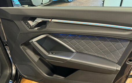 Audi Q3, 2026 год, 4 540 000 рублей, 21 фотография