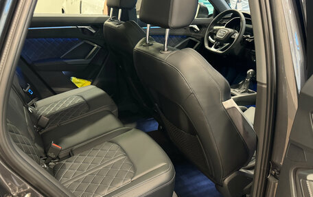 Audi Q3, 2026 год, 4 540 000 рублей, 18 фотография