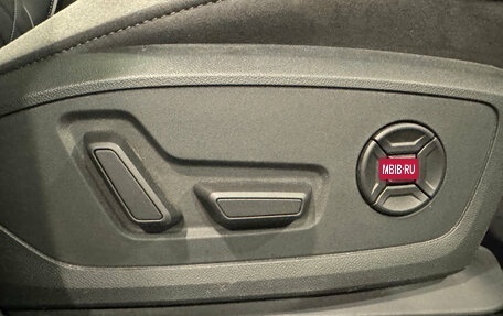 Audi Q3, 2026 год, 4 540 000 рублей, 22 фотография