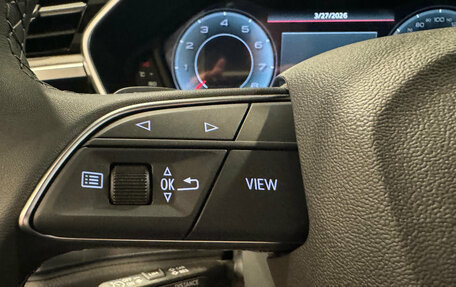 Audi Q3, 2026 год, 4 540 000 рублей, 25 фотография