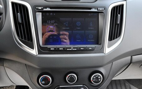 Hyundai Creta I рестайлинг, 2020 год, 1 800 000 рублей, 11 фотография