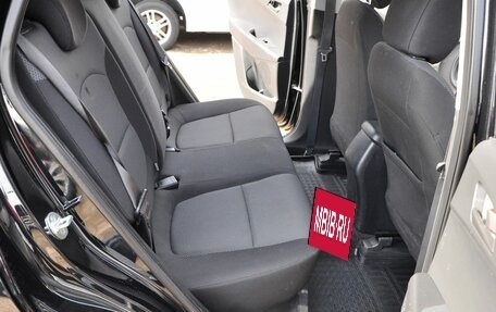 Hyundai Creta I рестайлинг, 2020 год, 1 800 000 рублей, 14 фотография