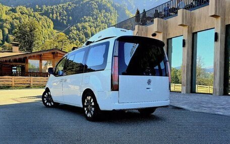 Hyundai Staria, 2021 год, 4 399 000 рублей, 3 фотография