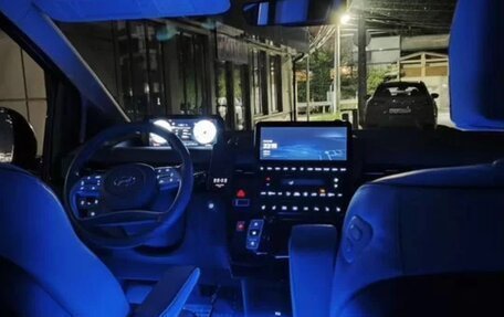 Hyundai Staria, 2021 год, 4 399 000 рублей, 12 фотография