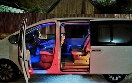 Hyundai Staria, 2021 год, 4 399 000 рублей, 11 фотография