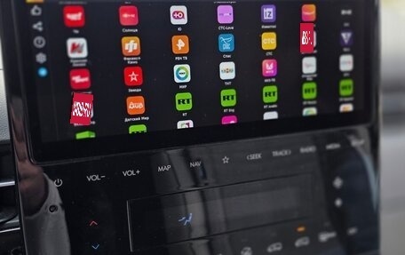 Hyundai Staria, 2021 год, 4 399 000 рублей, 4 фотография