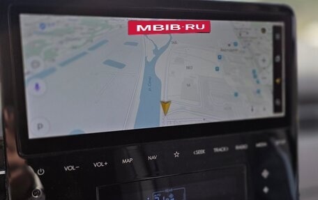 Hyundai Staria, 2021 год, 4 399 000 рублей, 6 фотография