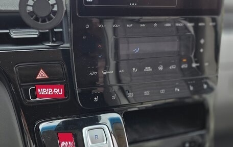 Hyundai Staria, 2021 год, 4 399 000 рублей, 7 фотография