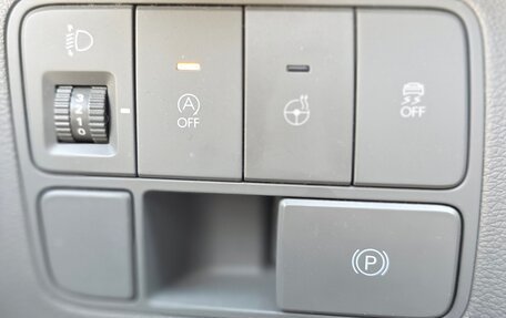 Hyundai Staria, 2021 год, 4 399 000 рублей, 18 фотография