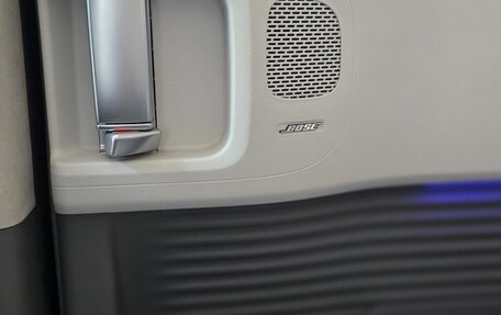 Hyundai Staria, 2021 год, 4 399 000 рублей, 27 фотография