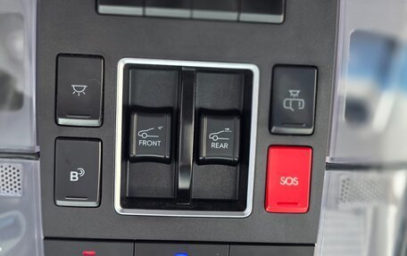 Hyundai Staria, 2021 год, 4 399 000 рублей, 28 фотография