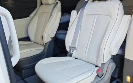 Hyundai Staria, 2021 год, 4 399 000 рублей, 31 фотография