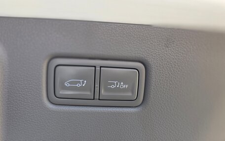 Hyundai Staria, 2021 год, 4 399 000 рублей, 20 фотография