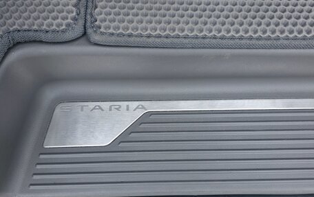 Hyundai Staria, 2021 год, 4 399 000 рублей, 30 фотография