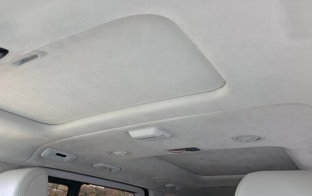 Hyundai Staria, 2021 год, 4 399 000 рублей, 23 фотография