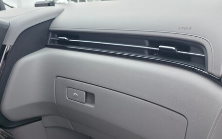 Hyundai Staria, 2021 год, 4 399 000 рублей, 32 фотография