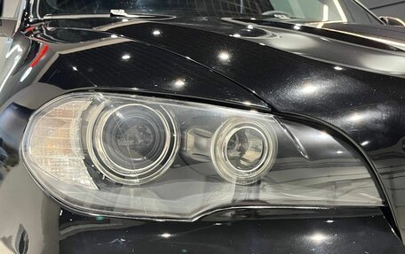 BMW X5, 2007 год, 1 395 000 рублей, 10 фотография