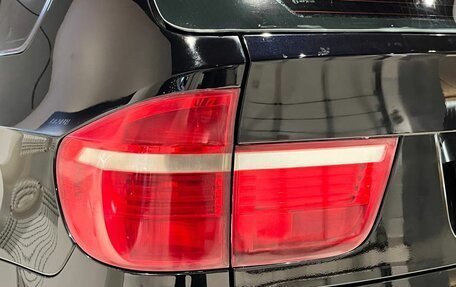 BMW X5, 2007 год, 1 395 000 рублей, 9 фотография